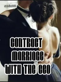 contract merriage with the ceo