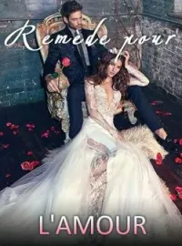 Couverture du roman Remède pour l'amour