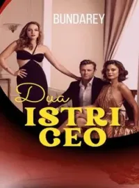 Dua Istri CEO