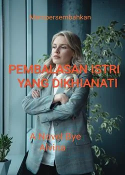 PEMBALASAN ISTRI YANG DIKHIANATI
