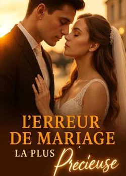 Couverture du roman L'Erreur de Mariage la plus Précieuse