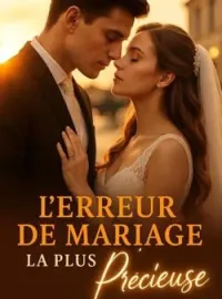 Couverture du roman L'Erreur de Mariage la plus Précieuse
