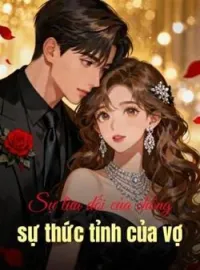 Bìa tiểu thuyết Sự lừa dối của chồng, sự thức tỉnh của vợ