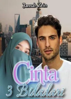 Cinta Tiga Bidadari