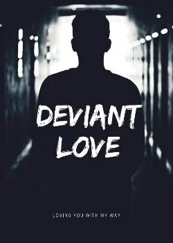 Sampul Novel Deviant Love
