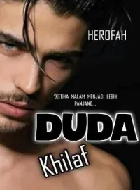 DUDA KHILAF