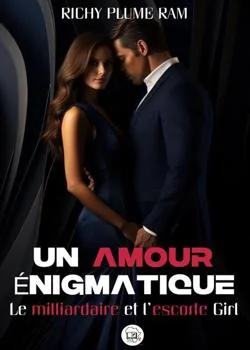 Couverture du roman Le Milliardaire et l'Escorte : Un Amour Énigmatique