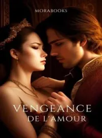 Couverture du roman La revanche de l'amour