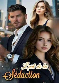 Couverture du roman Playboy : L'art de la séduction 2