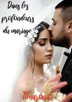 Couverture du roman Dans les profondeurs du mariage