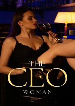 Couverture du roman La femme PDG : Le Coeur de la milliardaire