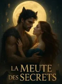 Couverture du roman La Meute des Secrets