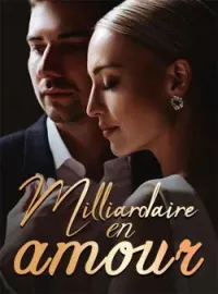 Couverture du roman Milliardaire en amour