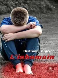 Couverture du roman L'inhumain
