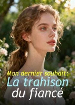 Couverture du roman Mon dernier souhait : La trahison du fiancé