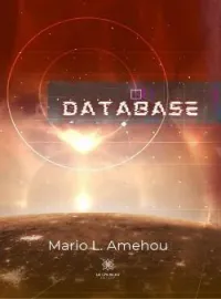 Couverture du roman Database