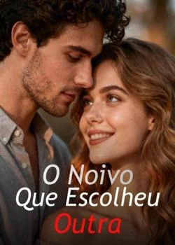Capa do romance O Noivo Que Escolheu Outra