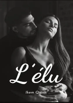 Couverture du roman L'élu