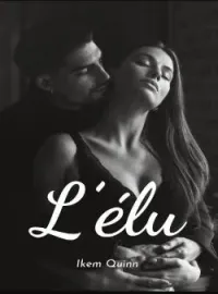 Couverture du roman L'élu