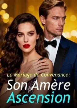 Couverture du roman Le Mariage de Convenance : Son Amère Ascension
