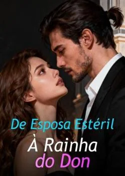 De Esposa Estéril À Rainha do Don