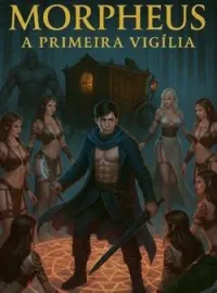 Morpheus: A Primeira Vigília
