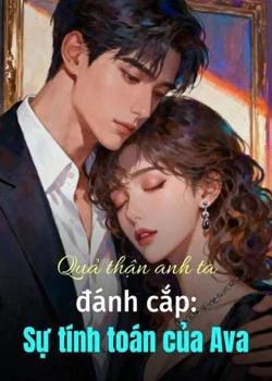 Bìa tiểu thuyết Quả thận anh ta đánh cắp: Sự tính toán của Ava