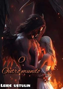Capa do romance O outro mundo 