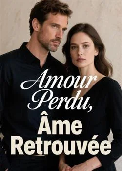Couverture du roman Amour Perdu, Âme Retrouvée