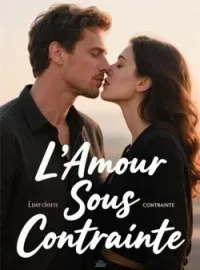 Couverture du roman L'Amour Sous Contrainte