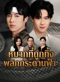 หมากที่ถูกทิ้ง พลิกกระดานฟ้ามินิซีรีส์