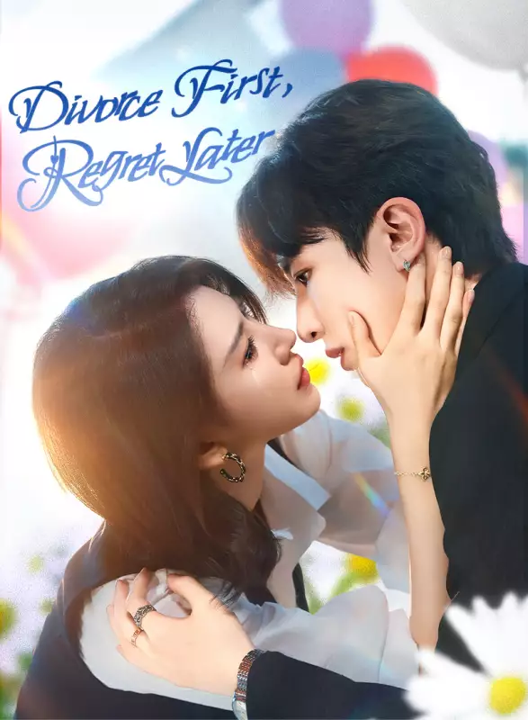 Divorce First, Regret Later Mini Series