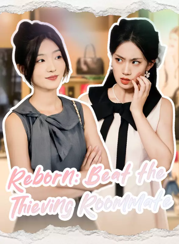 Reborn: Beat the Thieving Roommate Mini Series