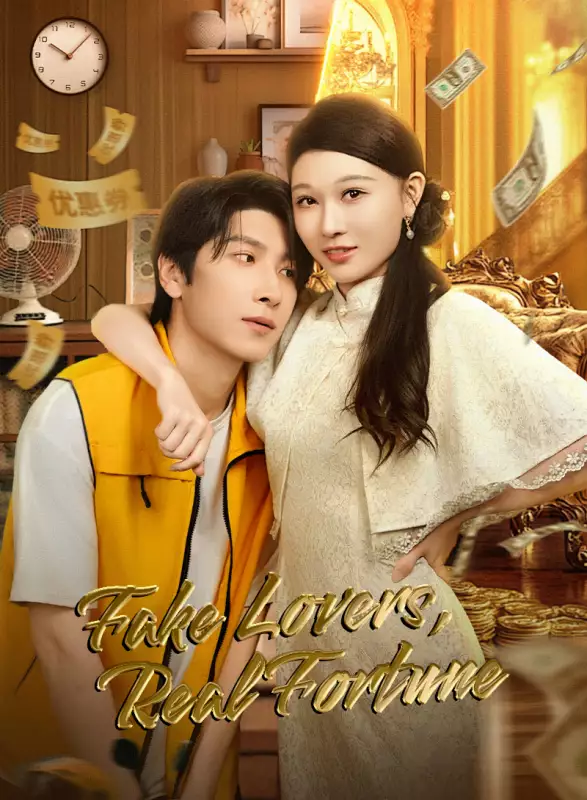 Fake Lovers, Real Fortune Mini Series