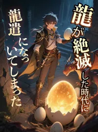 龍が絶滅した時代に龍遣いになってしまったショートドラマ