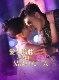 愛と葛藤の狭間~運命で結ばれた二人ミニシリーズ