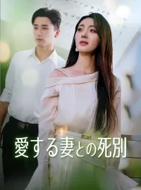 愛する妻との死別ショートドラマ