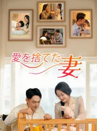 (吹替版)愛を捨てた妻ミニシリーズ