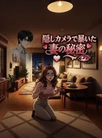 隠しカメラで暴いた妻の秘密ミニシリーズ
