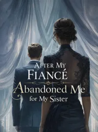 After My Fiancé Abandoned Me for My Sister