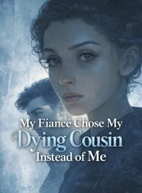 My Fiancé Chose My Dying Cousin Instead of Me Novel Cover