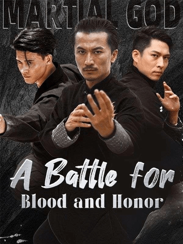 A Battle for Blood and Honor Mini Series