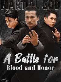 A Battle for Blood and HonorMini Series
