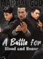A Battle for Blood and Honor Review
