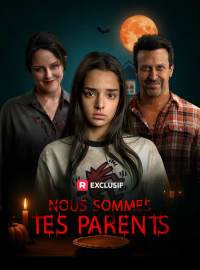 Nous sommes tes parentsMini-dramas