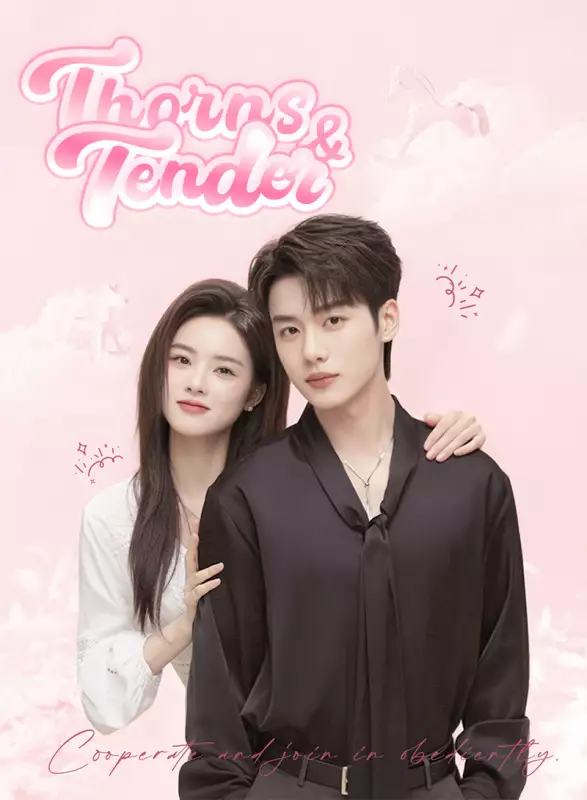 Thorns & Tender Mini Series