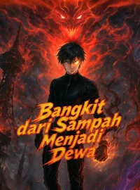 Bangkit dari Sampah Menjadi DewaMini Seri