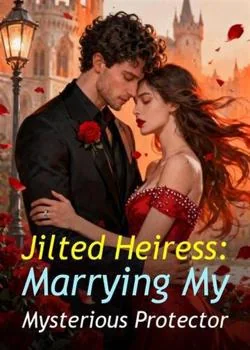 Jilted Heiress: Marrying My Mysterious Protector Novel Cover