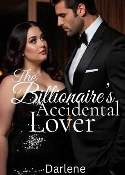 The Billionaire's Accidental Lover Novel Cover