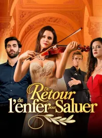 De Retour de l'Enfer pour SaluerMini-dramas